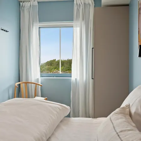 Ocean Front Apartamento *